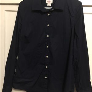 J Crew Brand New shirt